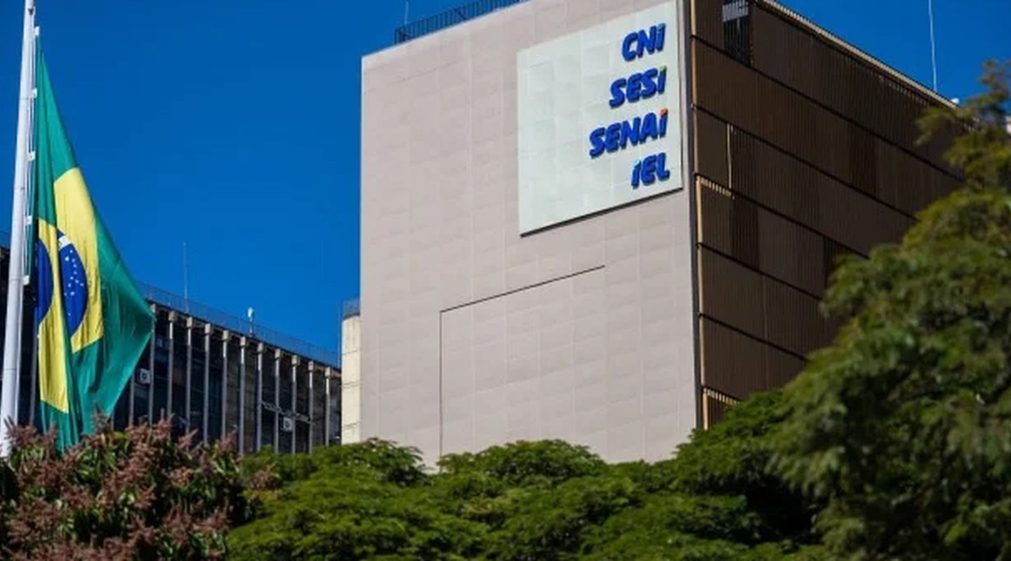 CNI mantém projeção de alta de 2% do PIB para este ano