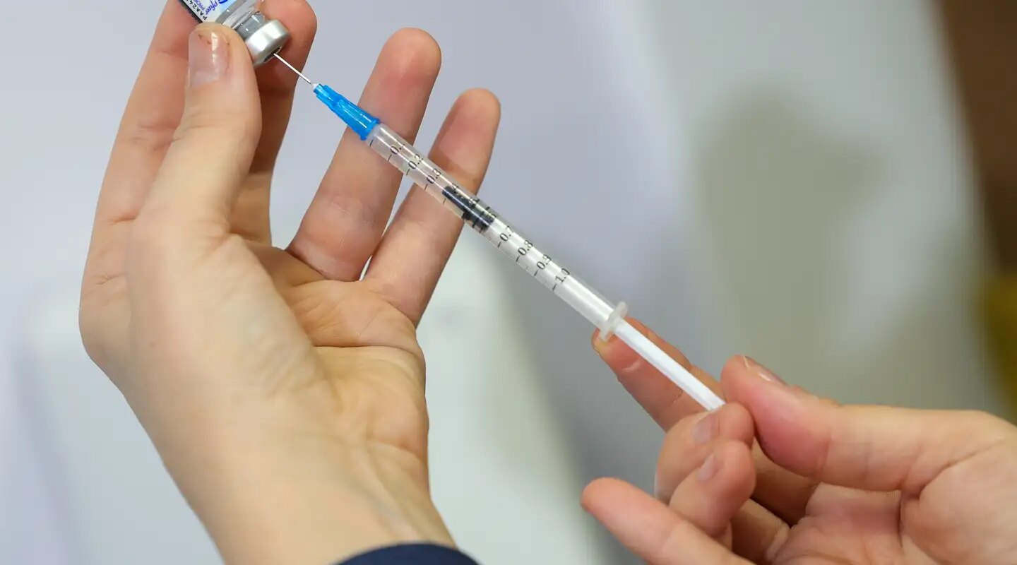Campanha alerta sobre imunização contra vírus que causa bronquiolite