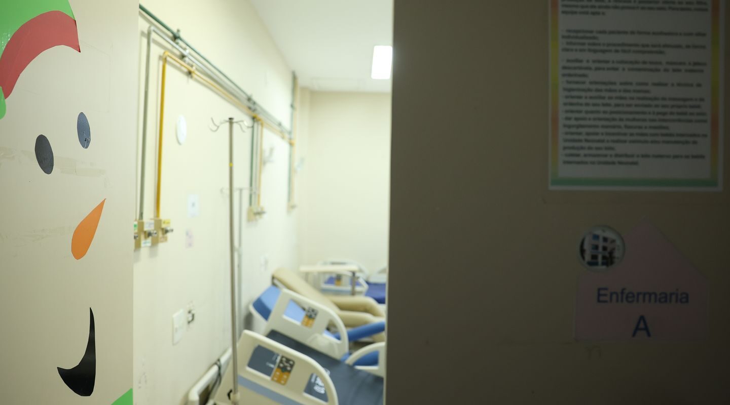 Cesárea aumenta risco de câncer de placenta após mola gestacional