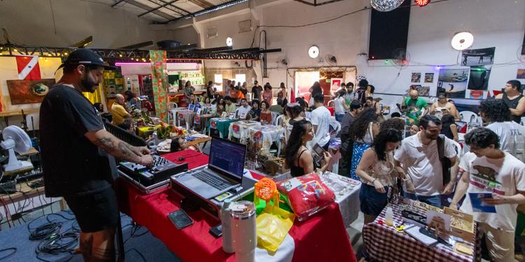 Circular Campina Cidade Velha terá programação cultural neste domingo (2); veja atrações