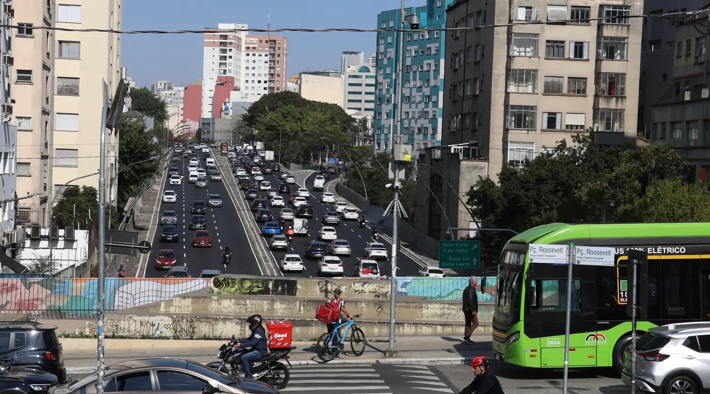 Começa hoje financiamento de moto e bicicleta pelo Move Brasil