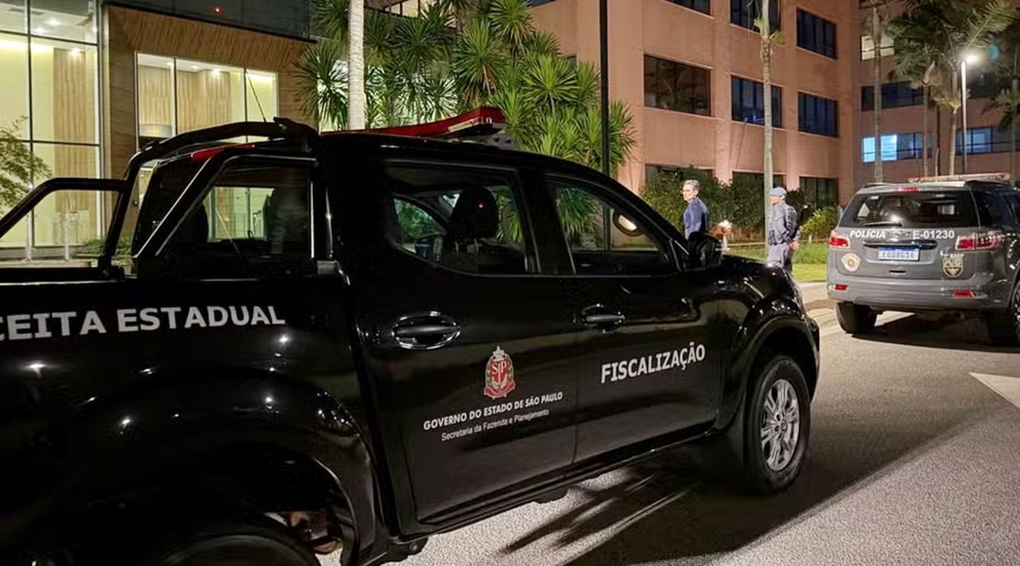Comitê faz operação em São Paulo contra fraude no ICMS