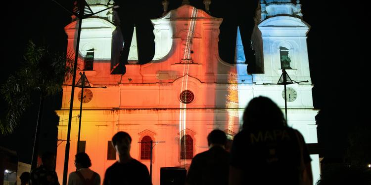 Produção audiovisual paraense ganha destaque nacional em Brasília com mostra de videoarte