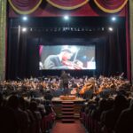 Da periferia para o mundo: concerto marca 20 anos de projeto no Recife