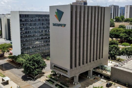 Dataprev abre inscrições de concurso para 212 vagas