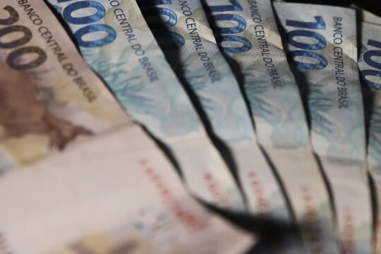 Dívida Pública sobe 2,61% em junho e supera R$ 9,2 trilhões