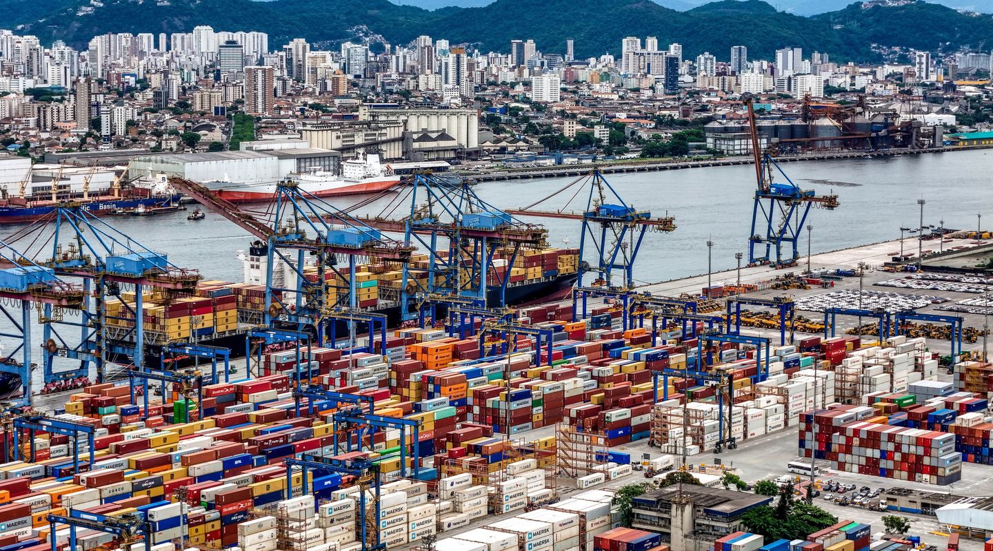 EUA fazem audiências públicas sobre práticas comerciais do Brasil