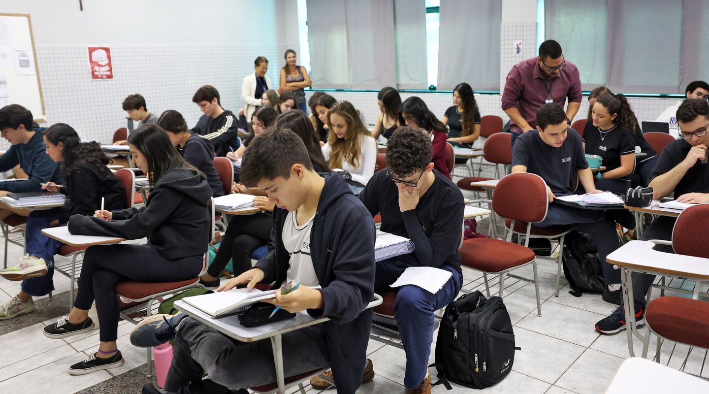 Educação financeira pode ser incluída no currículo escolar