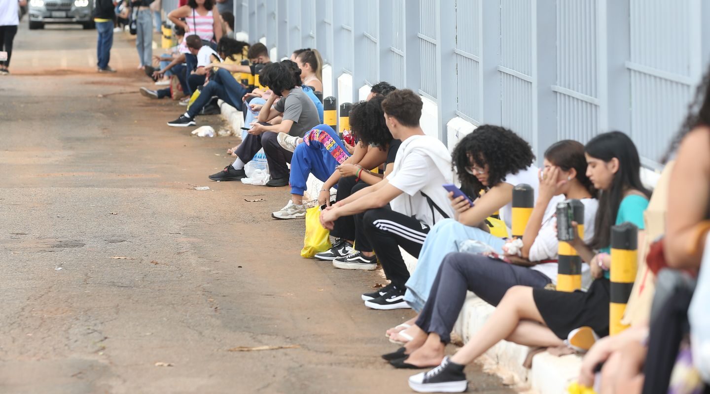 Enem: recurso de atendimento especializado deve ser feito até hoje