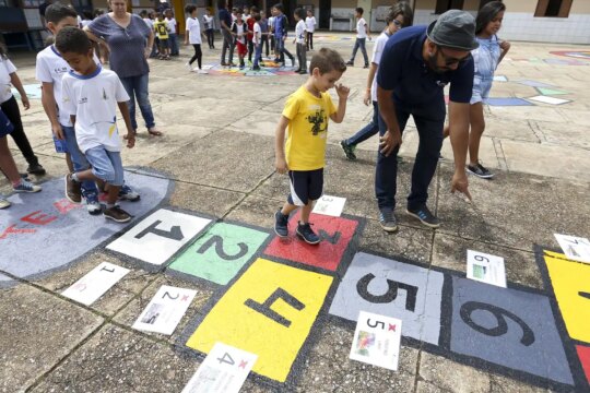 Férias escolares de 2027 terão novas datas por causa da Copa Feminina