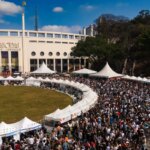 Festival gastronômico leva culinária de 60 países a SP neste sábado