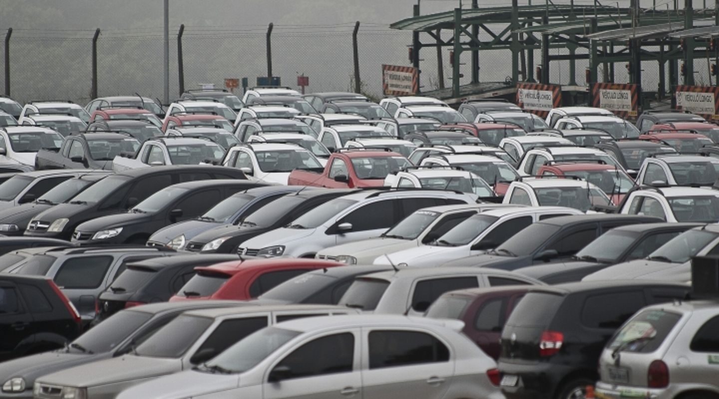 Financiamento de veículos cresce 10,9% no primeiro semestre
