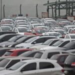 Financiamento de veículos cresce 10,9% no primeiro semestre