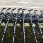 Forças de segurança do RJ terão de fazer recadastramento de armas