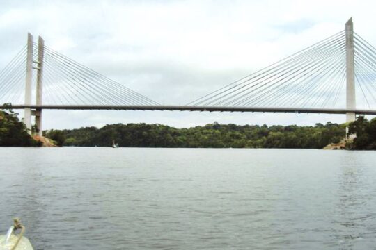 França suspende exigência de visto para brasileiros na Guiana Francesa