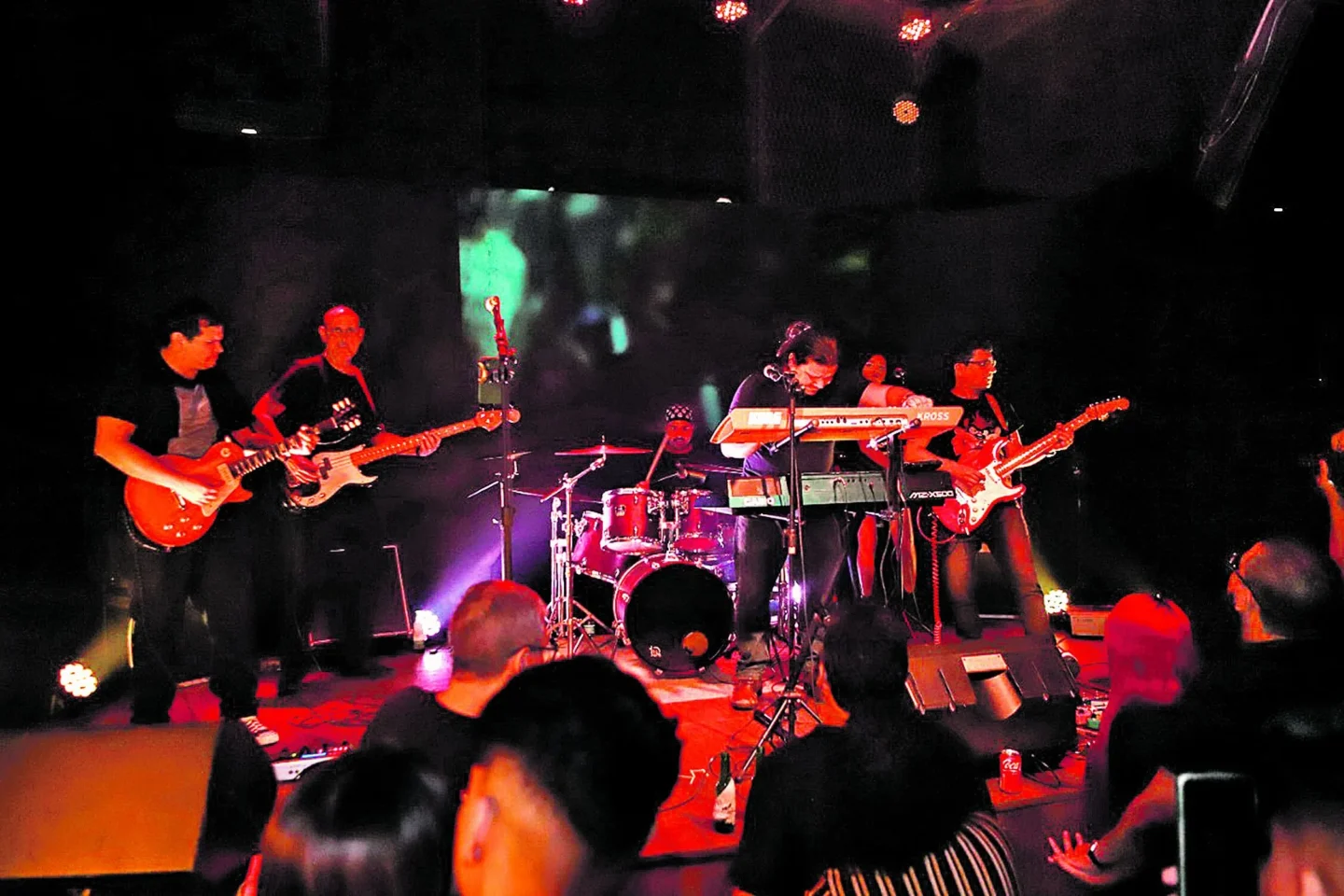Studio Pub Rock Festival celebra o Dia Mundial do Rock com dois dias de shows em Belém