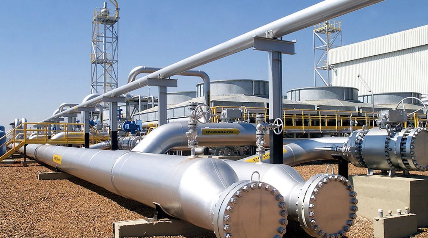 Governo libera gasoduto da Petrobras para baratear gás industrial