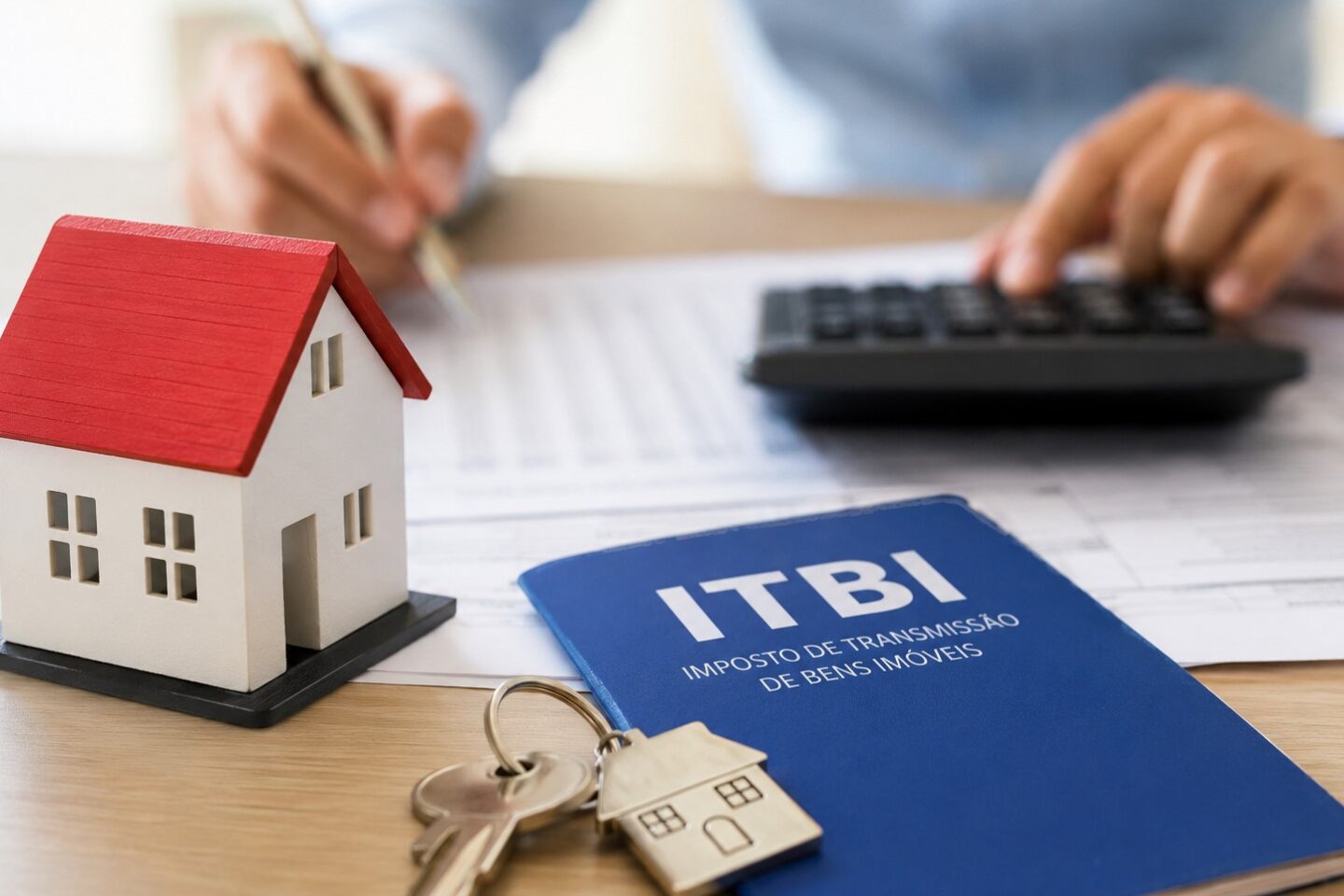Desconto de 50% no ITBI em Belém termina em 31 de julho; saiba como solicitar