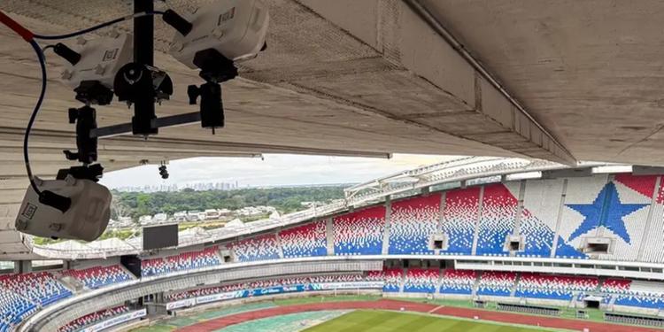 Remo participa de reunião da CBF sobre estreia do impedimento semiautomático no Brasileirão