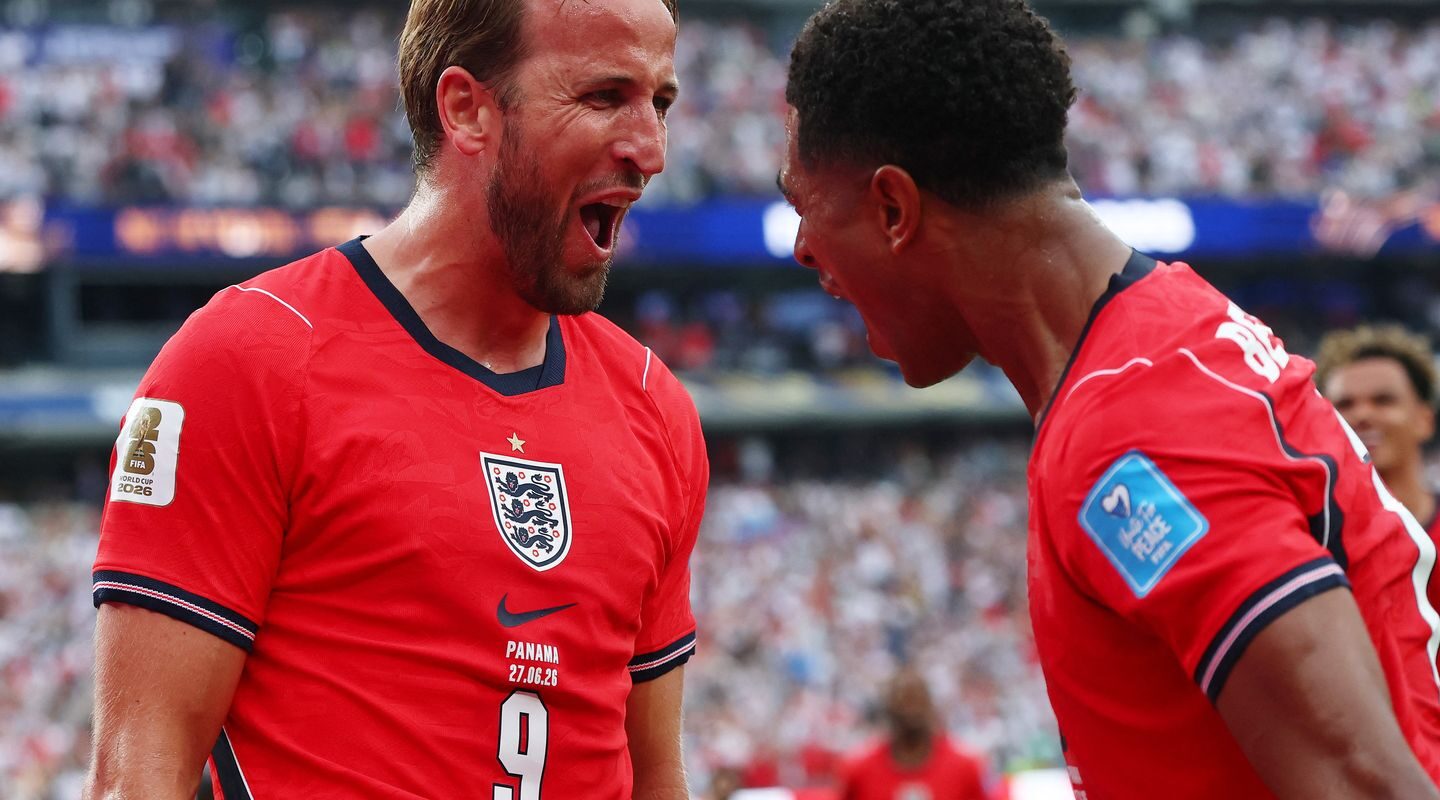 Inglaterra e Congo; Bélgica e Senegal; EUA e Bósnia jogam nesta quarta