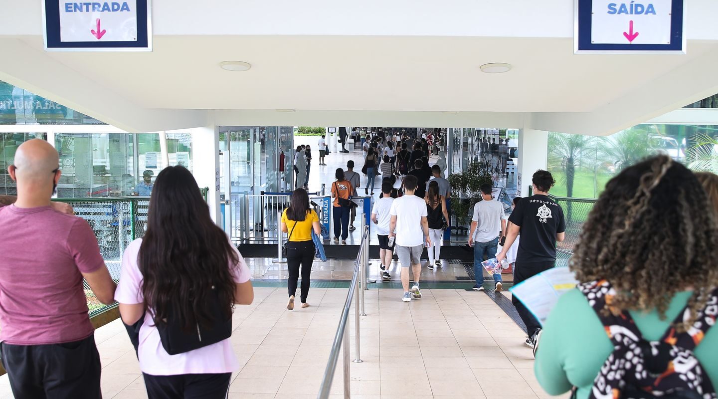 Inscrições para o Fies do segundo semestre começam na terça-feira