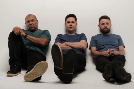 Jazz Livre desta quarta-feira celebra o centenário de Moacir Santos