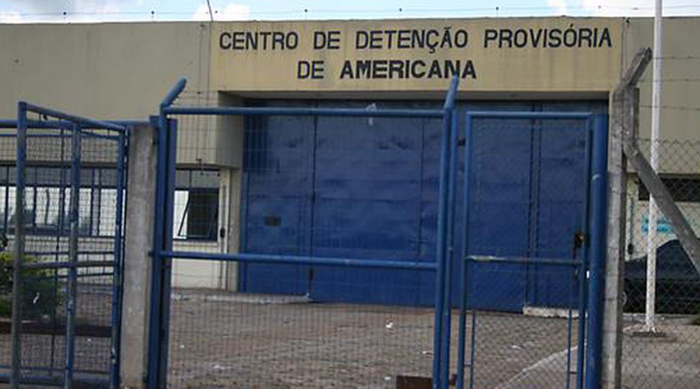 Justiça dá 90 dias para estado de SP reduzir superlotação de presídio