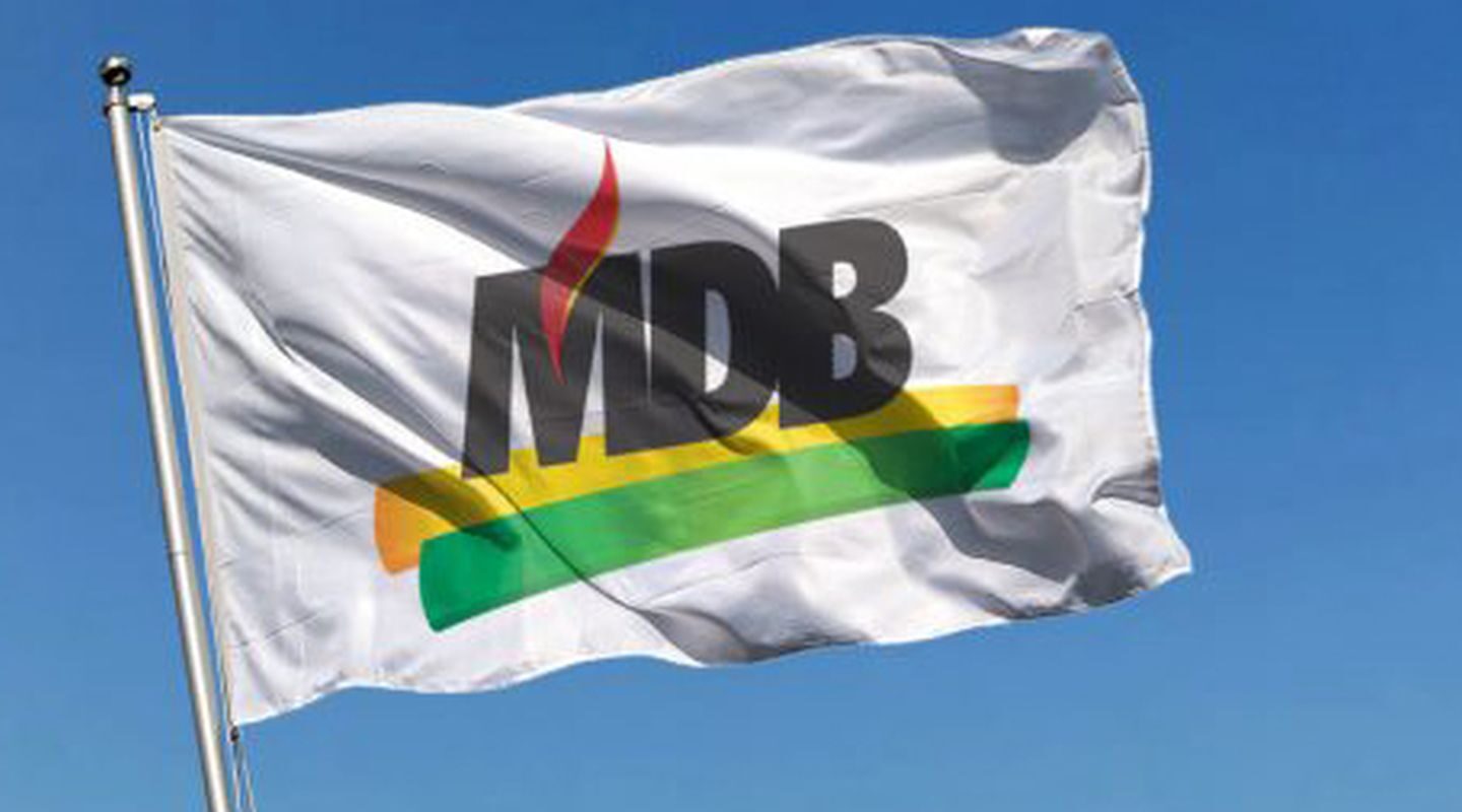 MDB decide não entrar na corrida presidencial