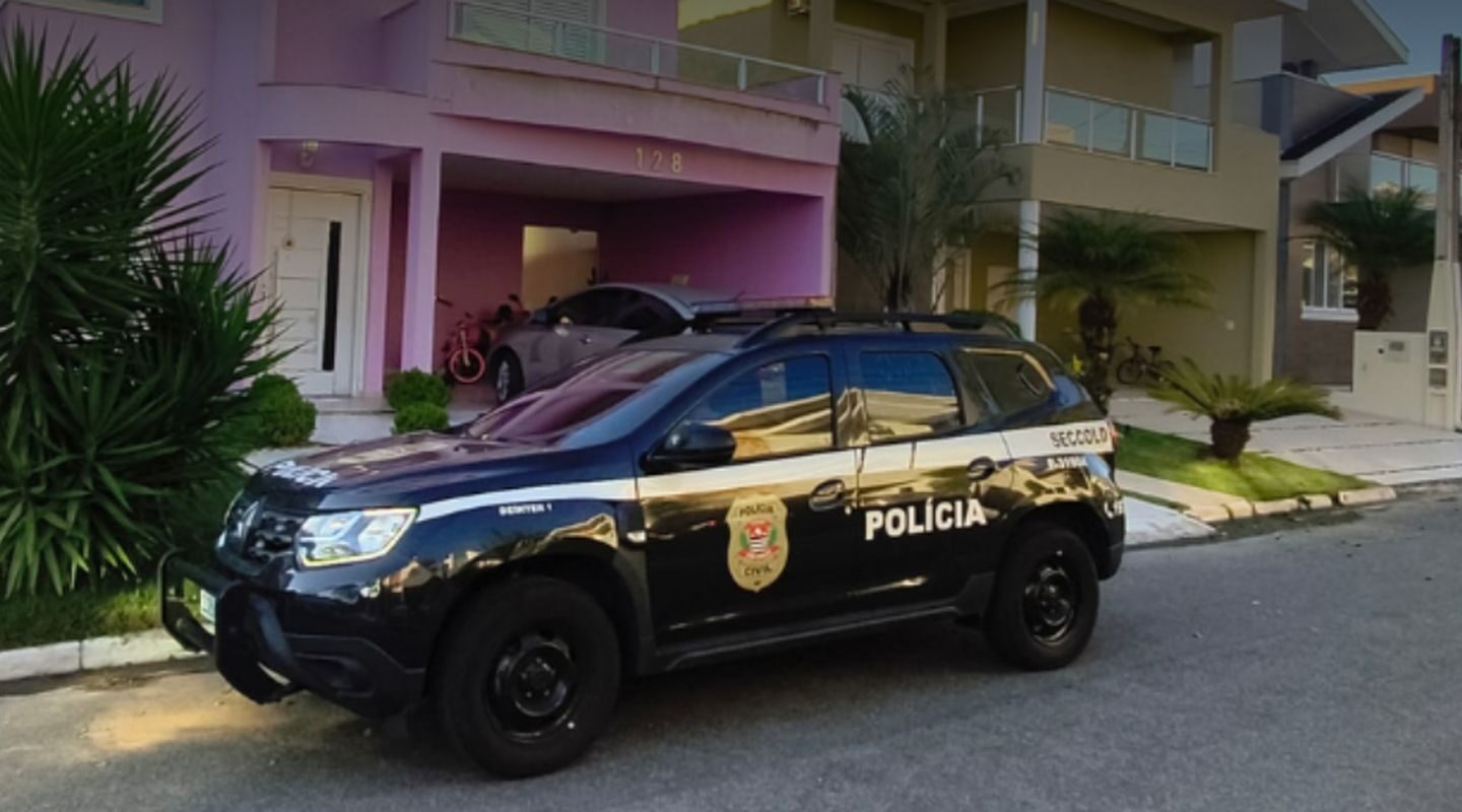 MP: ação em São José dos Campos mira lavagem de dinheiro ligada ao PCC