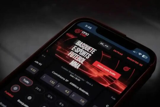 MP pede indenização de R$ 120 milhões de Virgínia e site de bets