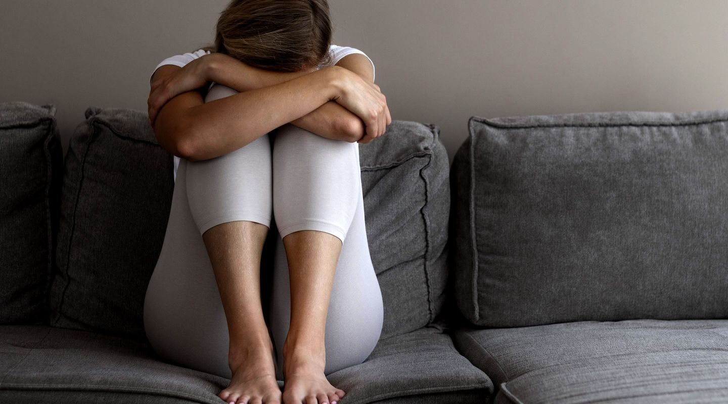 Mais de 50% das mulheres dizem ter sofrido violência de parceiros