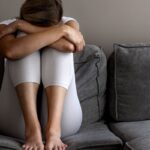 Mais de 50% das mulheres dizem ter sofrido violência de parceiros