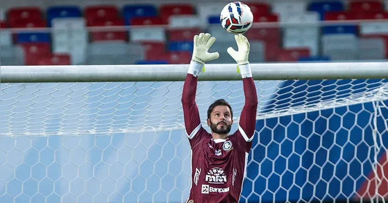 Remo pode sair do Z-4 nesta rodada; veja os cenários