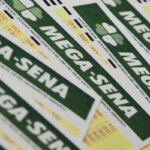 Mega-Sena acumula para R$ 25 milhões; confira números sorteados