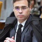 Mendonça autoriza PF a investigar repasses para filme sobre Bolsonaro