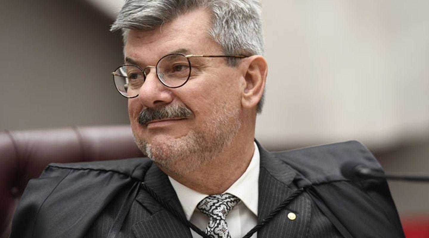 Ministro do STJ é incluído em investigação sobre venda de sentenças