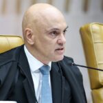 Moraes dá 48 horas para Bolsonaro informar se autorizou vídeo com IA