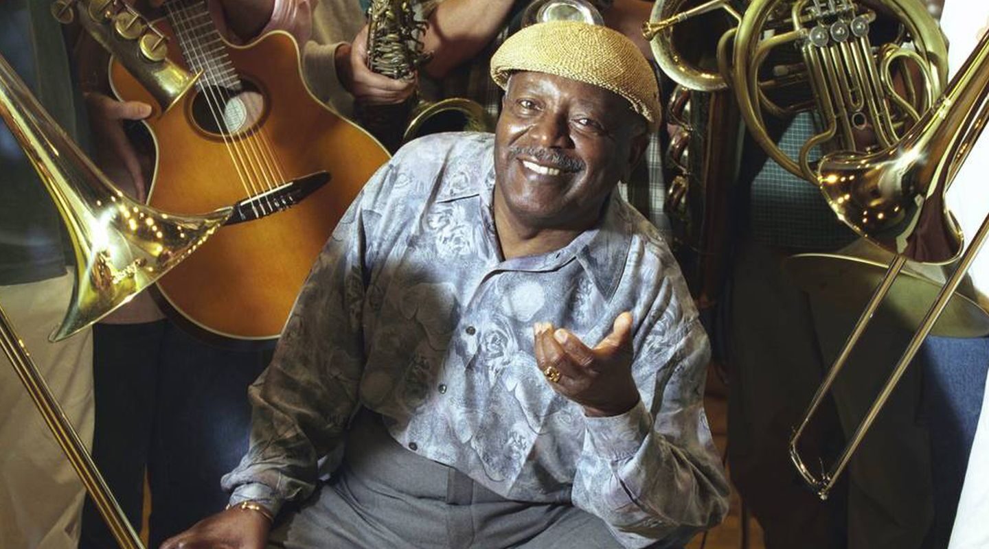 Nascido há 100 anos, Moacir Santos fundiu ancestralidade e erudição