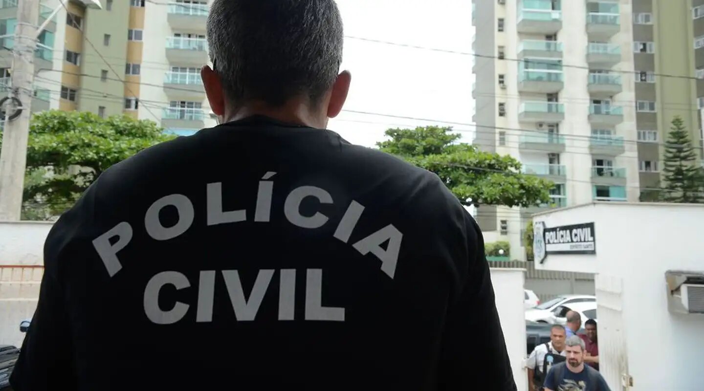 Nova fase da Operação Contenção termina com 23 presos no Rio