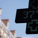 OMS: Europa pode enfrentar “semanas mais mortais” com onda de calor