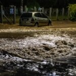 Paraná mantém dois mil pontos sob observação por conta do El Niño