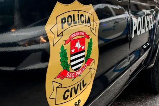 Polícia investiga com prioridade assassinato de casal em São Vicente