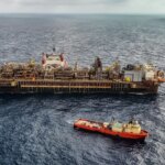 Produção de petróleo e gás no Brasil cresce 14% no 2º trimestre