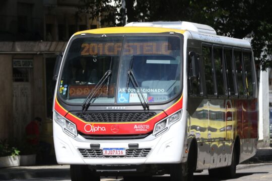 Quinta reunião entre rodoviários e patrões termina sem acordo no Rio