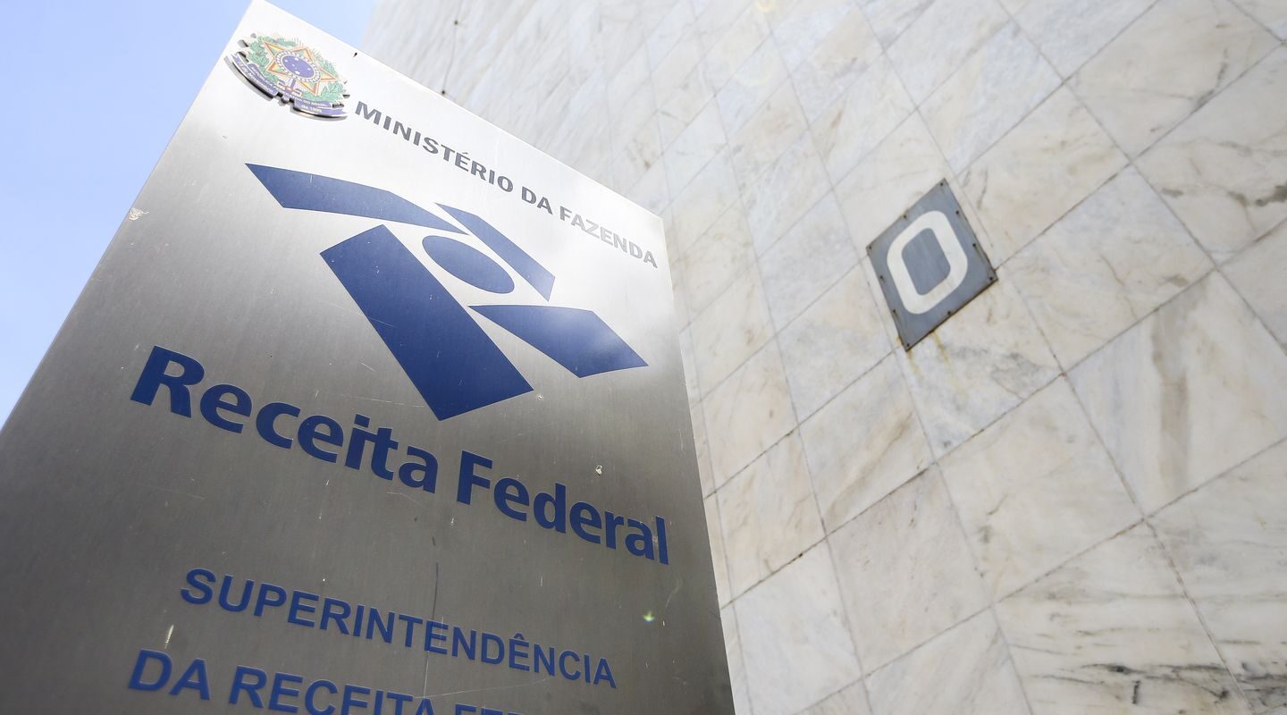 Receita prevê arrecadar R$ 17,2 bilhões com IR sobre dividendos