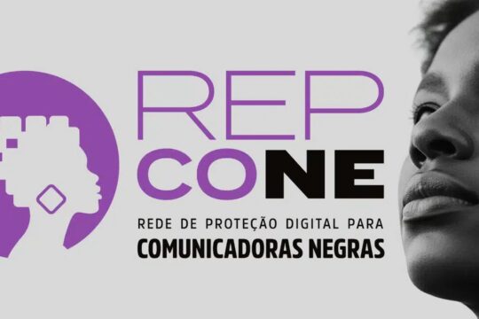 Rede de Jornalistas Pretos oferece formação em segurança digital