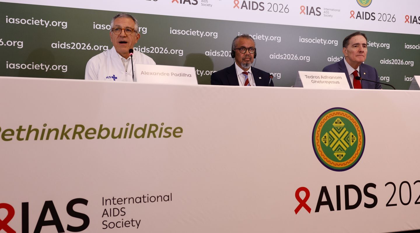 Remédio injetável que previne HIV pode entrar no SUS até o fim o ano
