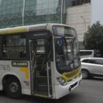 Rodoviários do Rio decidem continuar em estado de greve até amanhã