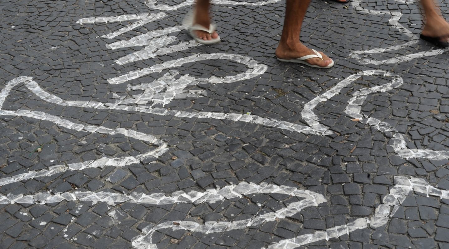 SP registra queda de 7,3% no número de homicídios no 1º semestre 