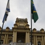 STF marca para 19 de agosto julgamento sobre sucessão no governo do RJ